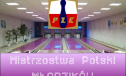 ODWOŁANE – Mistrzostwa Polski Młodzików • SIERAKÓW