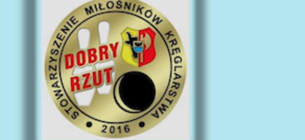Otwarty Indywidualny Turniej Amatorów w kręglarstwie klasycznym o Puchar Miasta Leszna