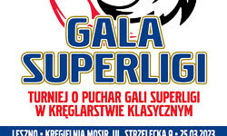 Gala Superligi – zaproszenie