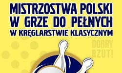 Zaległe Mistrzostwa Polski do pełnych w Sierakowie – podsumowanie