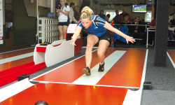 Turnieju Miast w Lesznie – wyniki