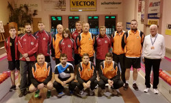 Wysoka wygrana z Gostyniem