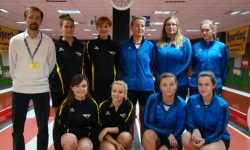 O kolejne punkty nie było łatwo