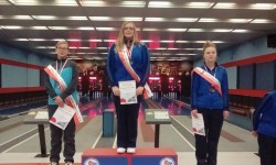 Mistrzostwa Polski Seniorów na piątkę