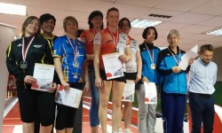 Pełno na pełnych…