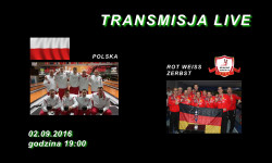 Rot Weiss Zerbst w Polsce…