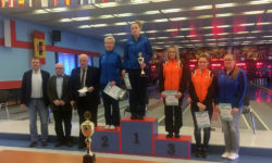 Lajtke i Grzesiak zwyciężają w Tomaszowie