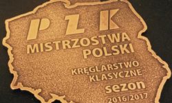 Mistrzostwa Polski Juniorów – Sprinty i Tandemy Mieszane