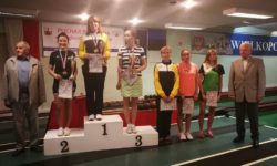 40. Międzynarodowy Puchar Poznania