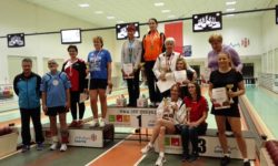 Mistrzostwa Polski Par i Tandemów w grze do pełnych