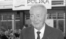 Zmarł Zbigniew Sieniawski