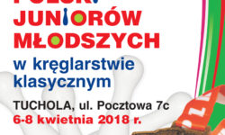 Mistrzostwa Polski Juniorów i Juniorek Młodszych – wyniki końcowe i fotogaleria – Tuchola 2018