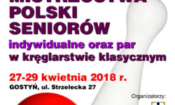 Mistrzostwa Polski Seniorów