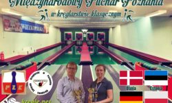 41. Międzynarodowy Puchar Poznania