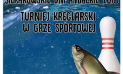 Wielkie branie – Dni Rybackie w Sierakowie 2018