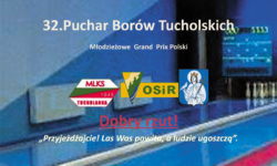 32. Puchar Borów Tucholskich