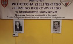 40. Memoriał W. Zielińskiego i J. Krukowskiego