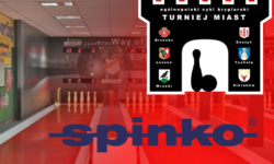 Spinko Cup – Turniej Miast