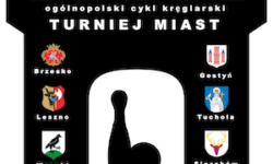 Turniej Miast – 2 turniej – Puchar Prezesa Dziewiątka-Amica