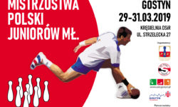 Mistrzostwa Polski Juniorów Młodszych