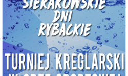 WIELKIE BRANIE czyli Sierakowskie Dni Rybackie 2019