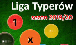 Kręglarska Liga Typerów 2019/20