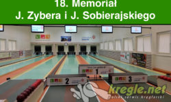18. Memoriał J. Zybera i J. Sobierajskiego