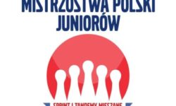 Mistrzostwa Polski Juniorów • sprint i tandemy mieszane