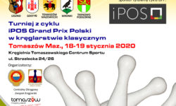 32. Turniej Asów – wyniki końcowe