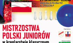 Mistrzostwa Polski Juniorów i DMPJ • LESZNO