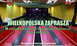 38. Wielkopolska Zaprasza