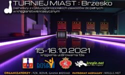 Turniej Miast BRZESKO