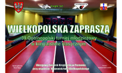 39. Wielkopolska Zaprasza – wyniki