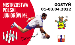 Mistrzostwa Polski U18 w Gostyniu za nami