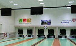 Finał Turnieju Miast 2025/2026 – GOSTYŃ