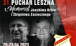 31. Puchar Leszna