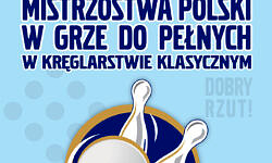 Mistrzostwa Polski do pełnych – ODWOŁANE