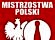 Mistrzostwa Polski Kobiet i Mężczyzn w konkurencji tandemów mieszanych i sprintów – zaproszenie