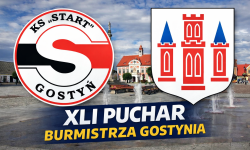 XLI Puchar Burmistrza Gostynia – Grand Prix Polski – zaproszenie