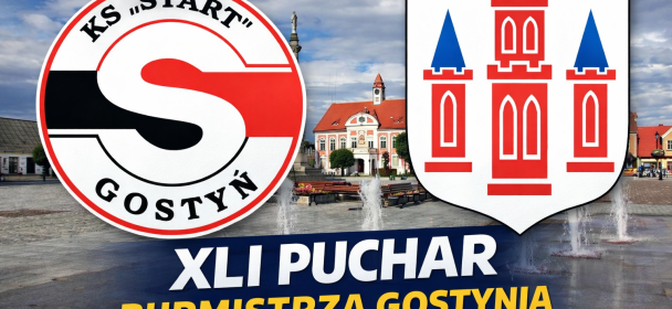 XLI Puchar Burmistrza Gostynia – Grand Prix Polski