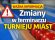Istotne zmiany w terminarzu Turnieju Miast – komunikat