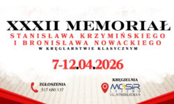 XXXII Memoriał S. Krzymińskiego i B. Nowackiego – Leszno – Finał MGPP
