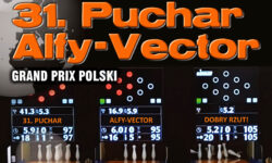 31. Puchar Alfy-Vector – zaproszenie