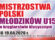 Mistrzostwa Polski Młodzików U15 – Sieraków 2026