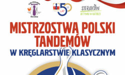 Mistrzostwa Polski Tandemów – Sieraków 2026