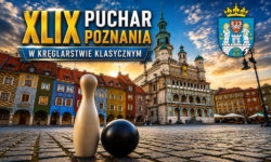 49. Puchar Poznania – zaproszenie