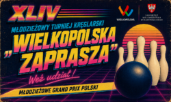 44. Wielkopolska Zaprasza – startuje nowa odsłona Młodzieżowego GPP