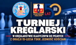 Zaproszenie 🤝 15-lecie Jedność Kościan